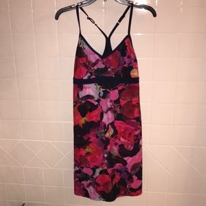 Athleta dress